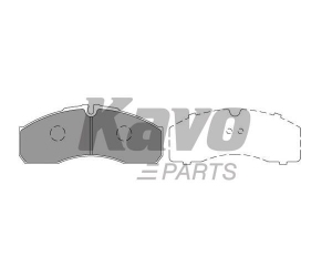 KBP-6598 KAVO PARTS 